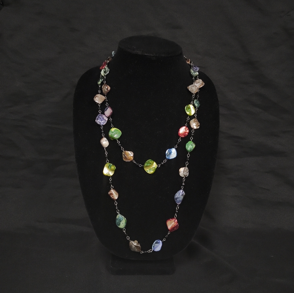 Necklace - Picture 4 of 6